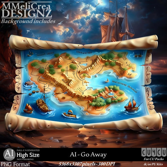 MMD_AI_CU4CU_GoAway_PV1