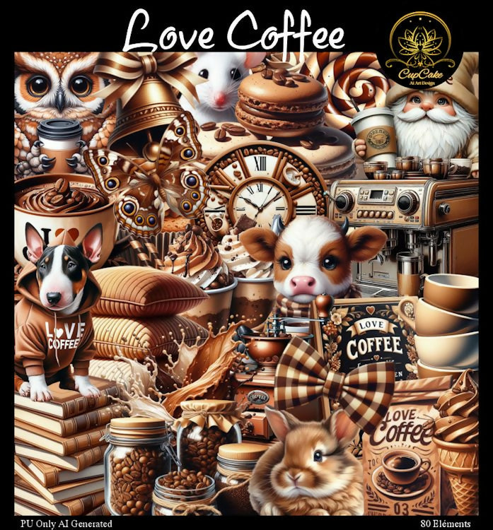 Love Coffee
