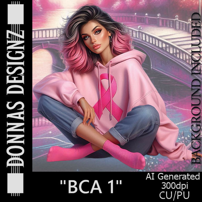 BCA 1