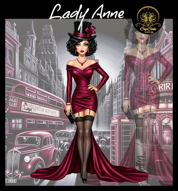 Lady Anne
