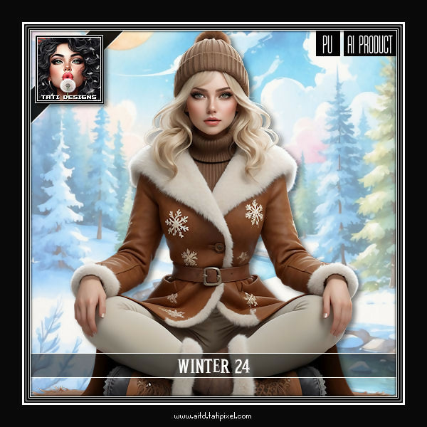 TD - Tube: Winter 24