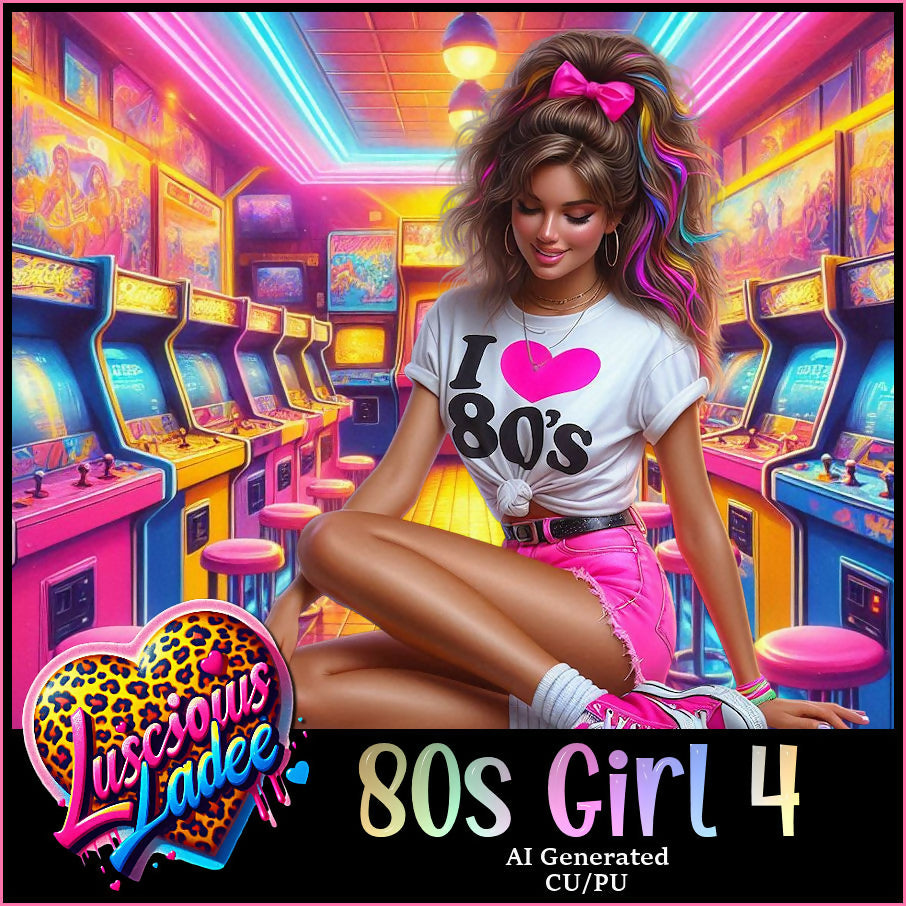 80'sGirl4-Preview-LL