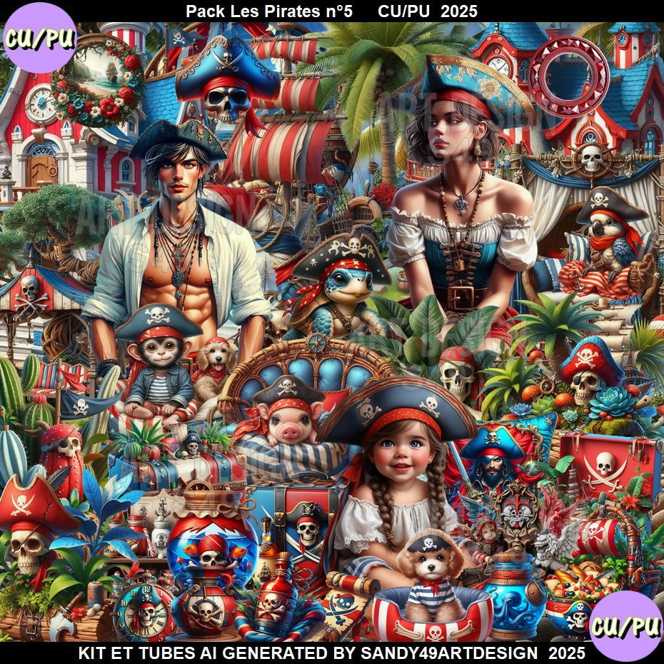 IMAGE PACK CU PU 2025