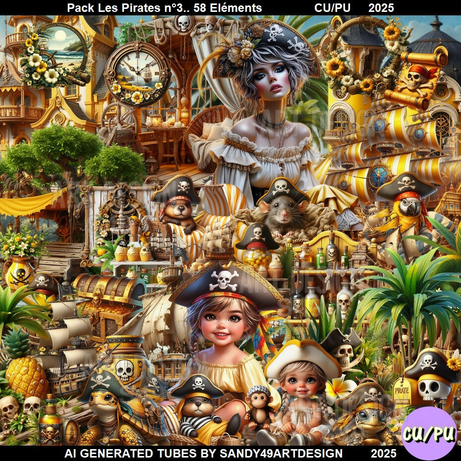 IMAGE PACK CU PU 2025