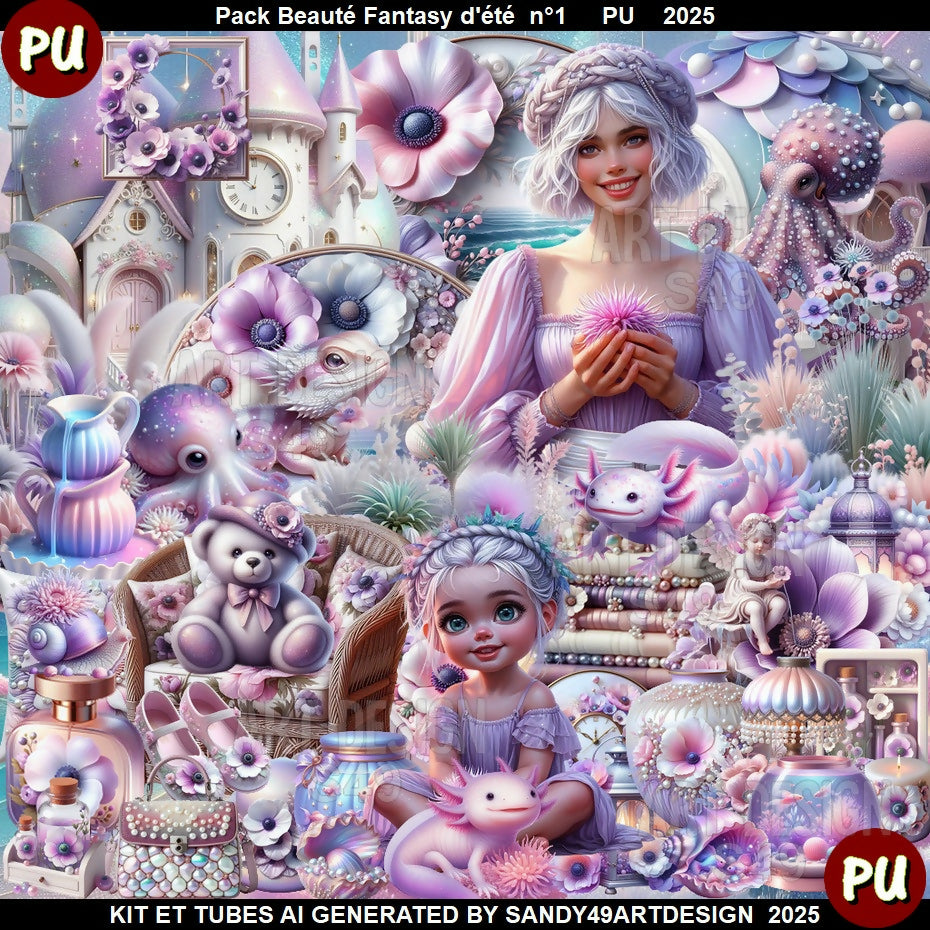 IMAGE PACK PERSONNEL UNIQUEMENT 2025