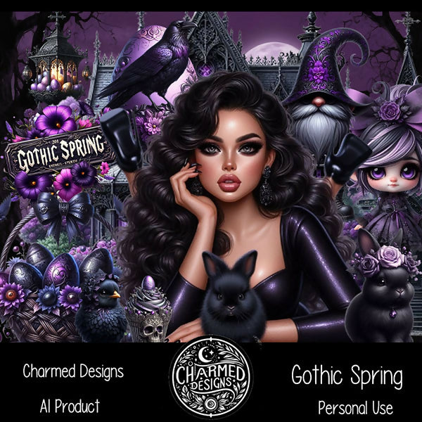 GothicSpringCDA