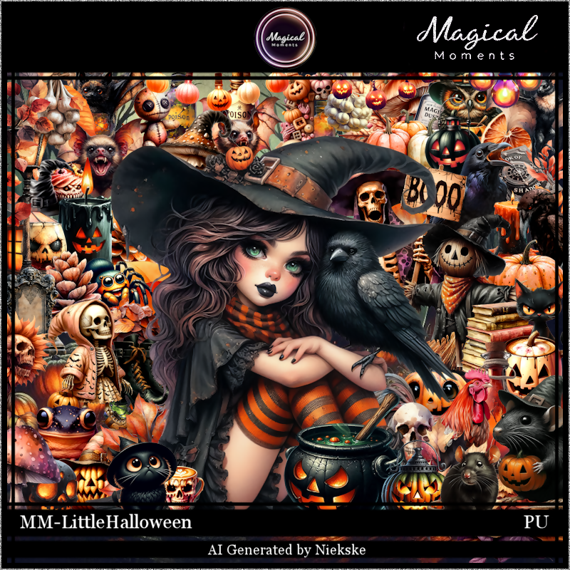 MM-LittleHalloween