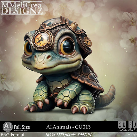 MMD_ANIMALS_AI_CU013_PV1