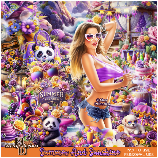 SD-SummerAndSunshine1