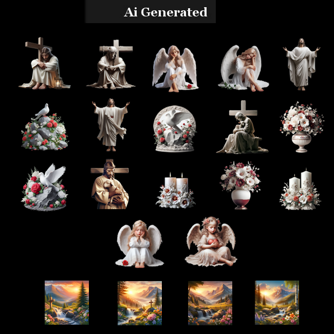 AIGenerated_Pack_04
