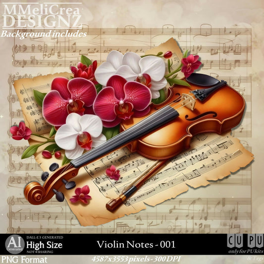 MMD_EXTRAPACK_AI_ViolinNotes_CU001_PV4