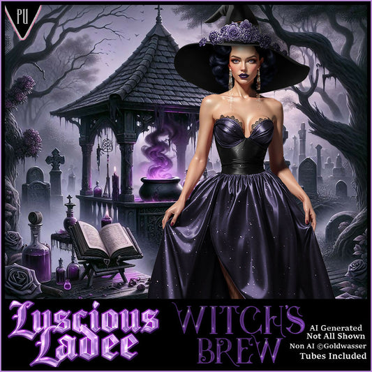 Witch's Brew