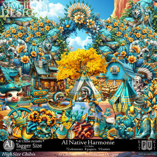 MMD_AI_NativeHarmonie_PUKit_PV1