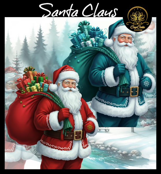 Santa Claus