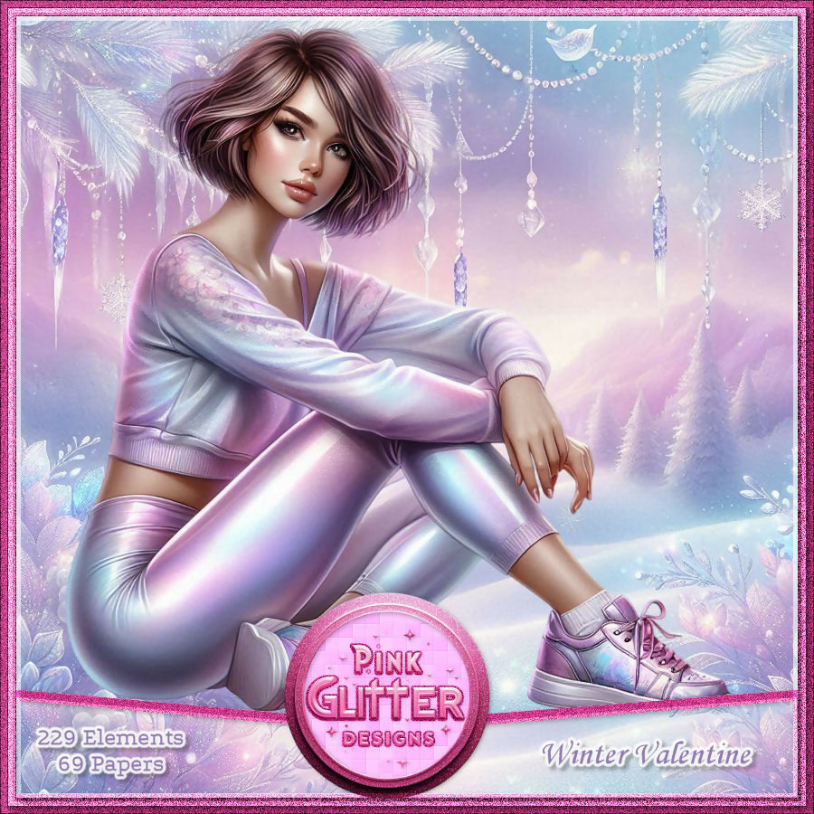Winter Valentine