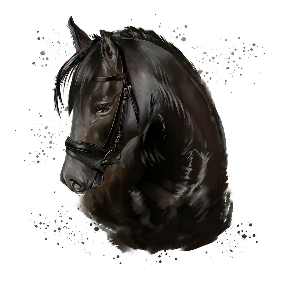 Black Horse