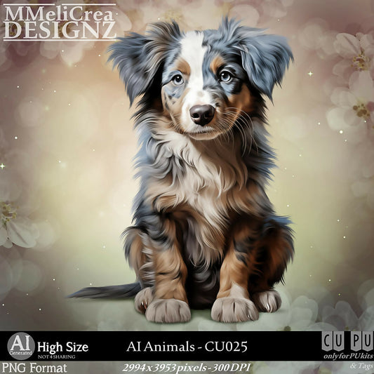 MMD_ANIMALS_AI_CU025_PV1