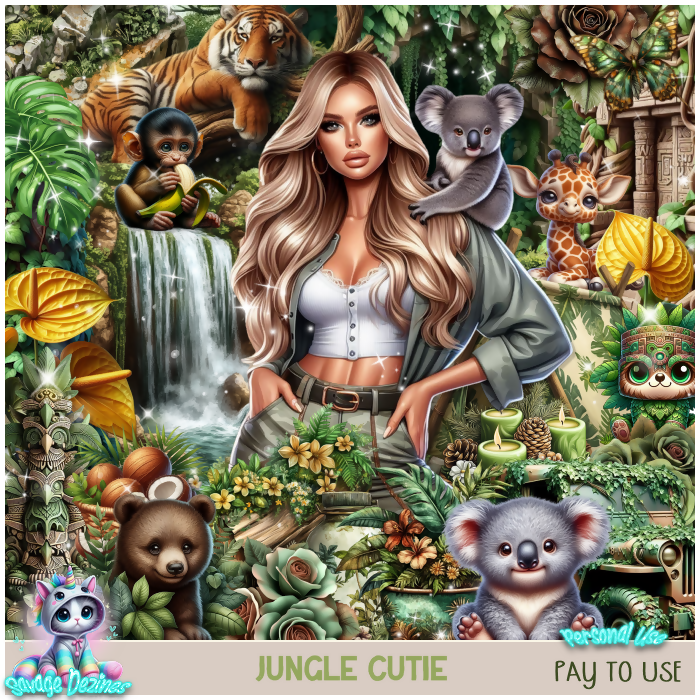 SD-JungleCutieKit