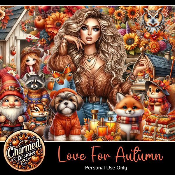 Love For Autumn