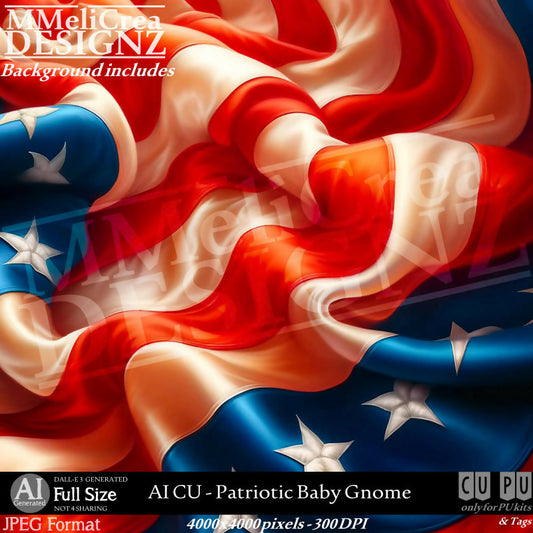 MMD_AI_CUPatrioticBabyGnome_PV1