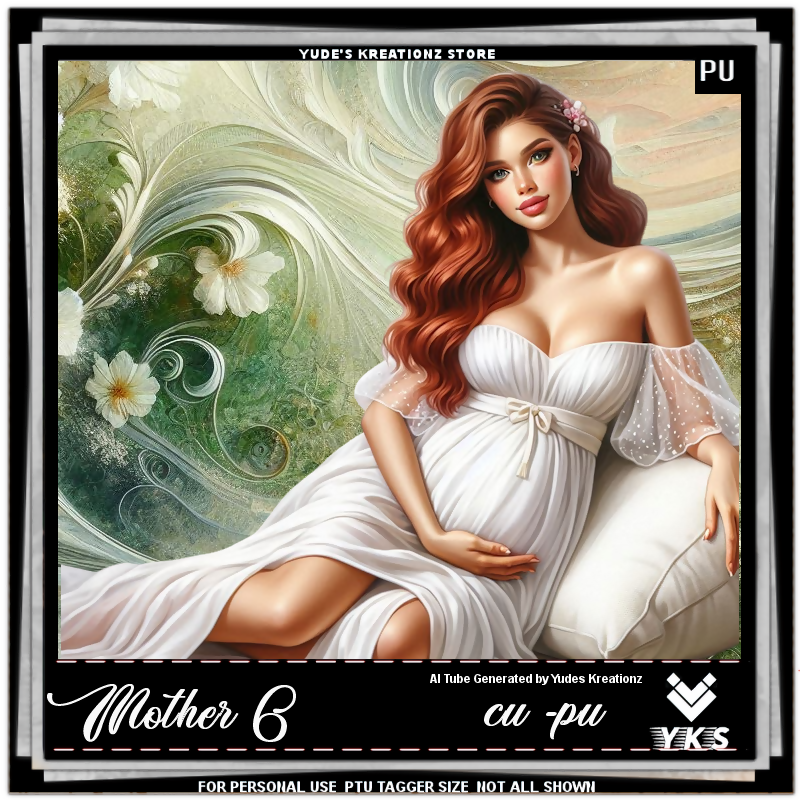 YKS-mother 6 Preview1