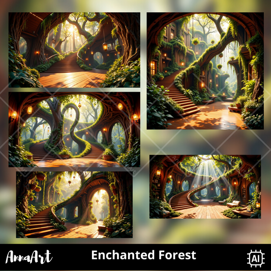 Enchanted Forest