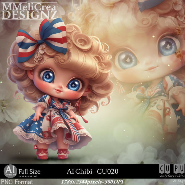 MMD_CHIBI_AI_CU020_PV