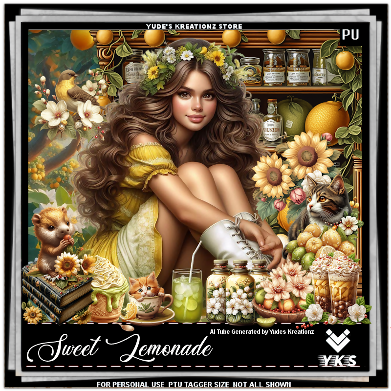 YKS-SWEET LEMONADE-Preview2