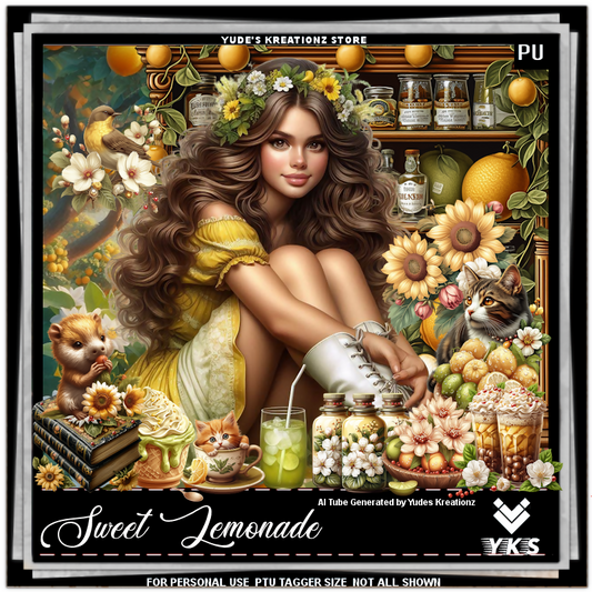 YKS-SWEET LEMONADE-Preview2