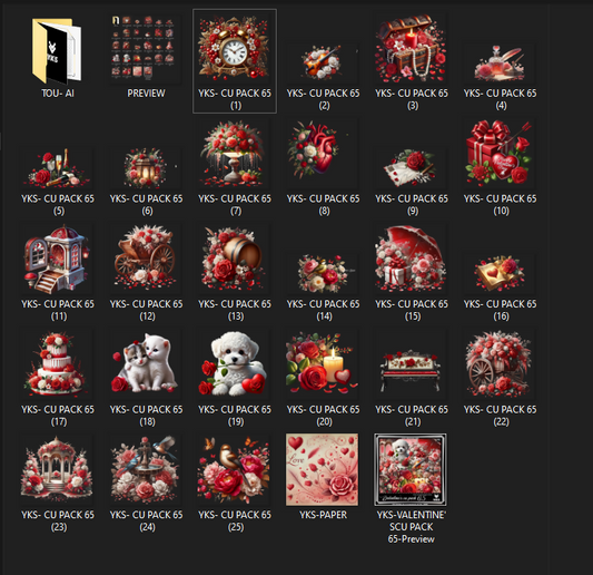 YKS- CU PACK 67 (28)