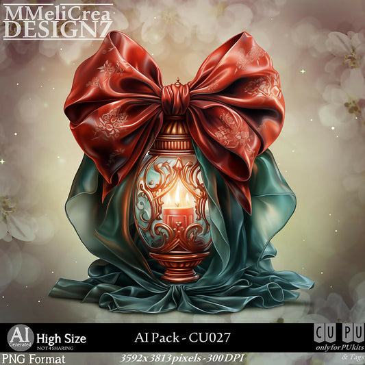 MMD - AI - PACK - CU027