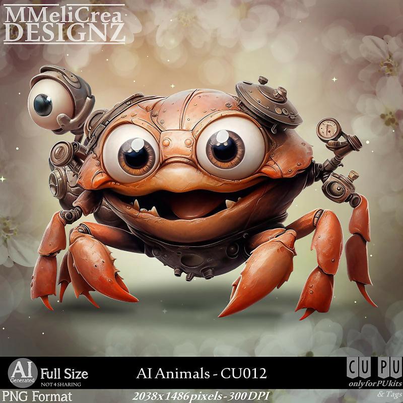 MMD_PACK_AI_CU012_PV2