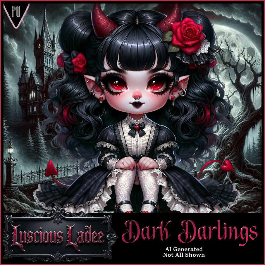 Dark Darlings