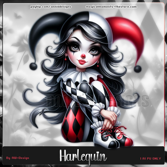 HarlequinAICUPU_preview