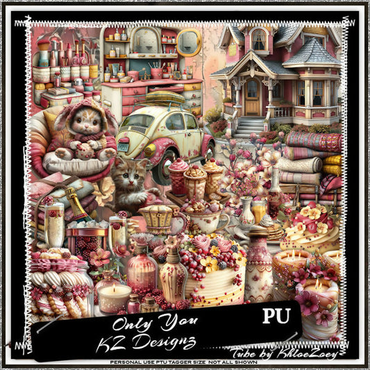 Only You 2 PREVIEW PU