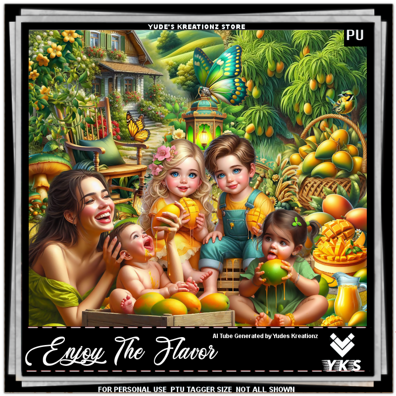 YKS-enjoy the flavor-Preview2