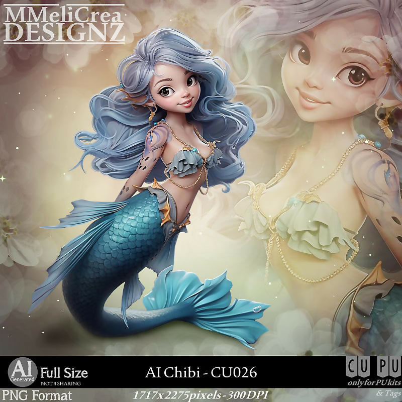 MMD_CHIBI_AI_CU026_PV