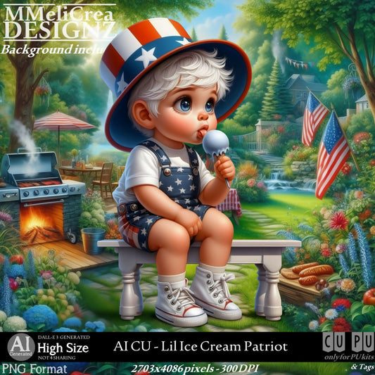 MMD_LilIceCreamPatriot_AI_CU_PV1