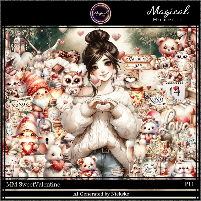 MM-SweetValentine