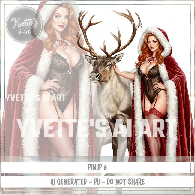 PinUp 6