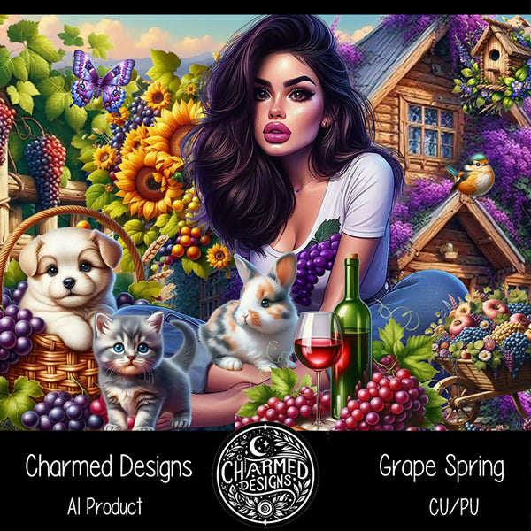 GrapeSpringCUPAckCDA