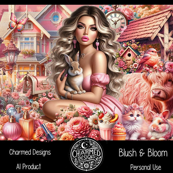 Blush&BloomCDA
