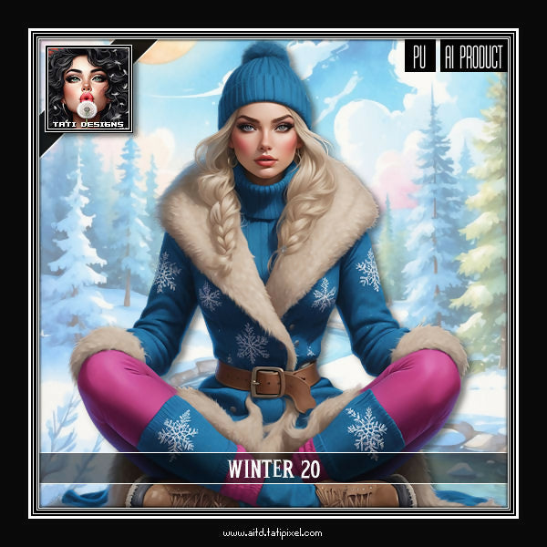 TD - Tube: Winter 20