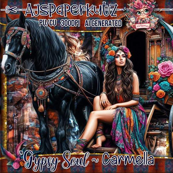 AJPK~GypsySoul-CarmellaPreview~06-17-25
