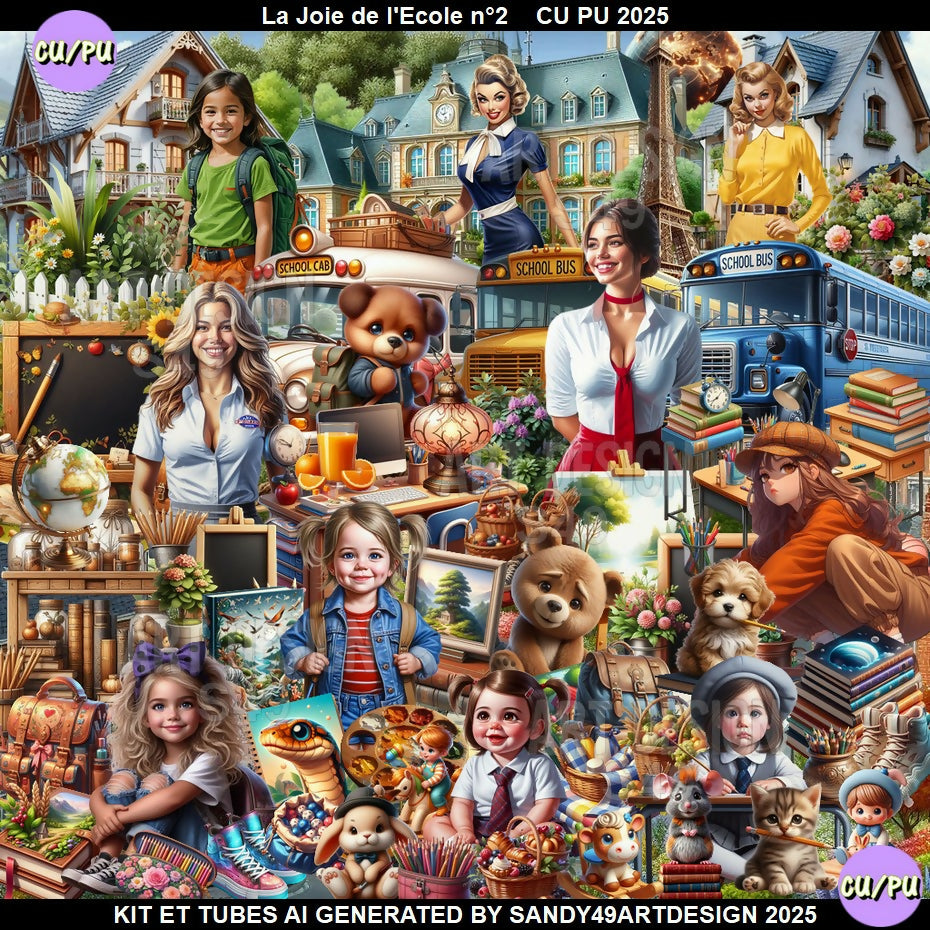 IMAGE PACK CU PU 2025