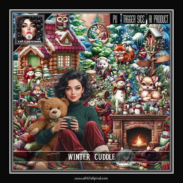 TD - Winter Cuddle