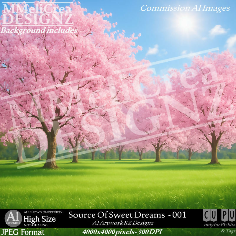 MMD_EXTRAPACK_AI_SourceOfSweetDreams001_PV6