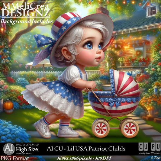 MMD_LilUSAPatriotChilds_AI_CU_PV2