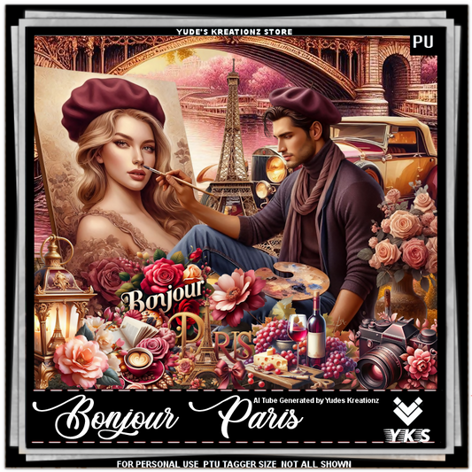 YKA-AI GENERATED BY YUDES KREATIONZ