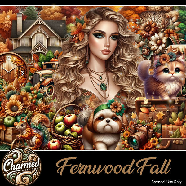 FernwoodFallCDA